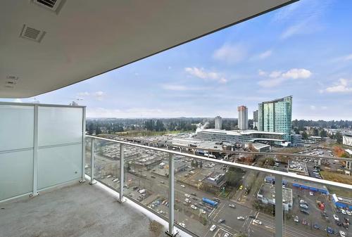 2409 13685 102 Avenue, Surrey, BC - Outdoor With Balcony With View With Exterior