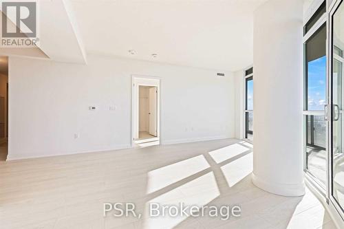 2909 - 30 Gibbs Road, Toronto, ON -  Photo Showing Other Room