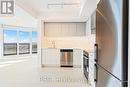 2909 - 30 Gibbs Road, Toronto, ON  - Indoor Photo Showing Kitchen 