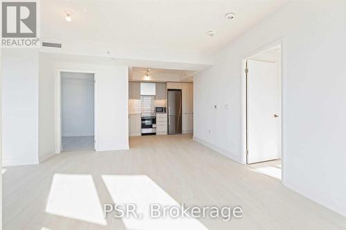 2909 - 30 Gibbs Road, Toronto, ON -  Photo Showing Other Room