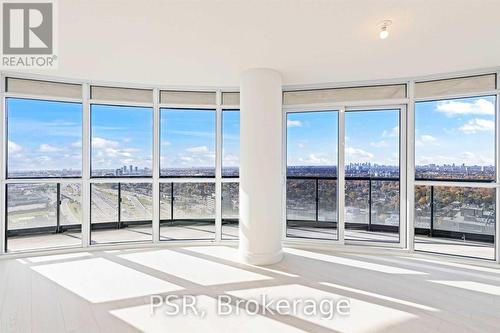 2909 - 30 Gibbs Road, Toronto, ON - Indoor