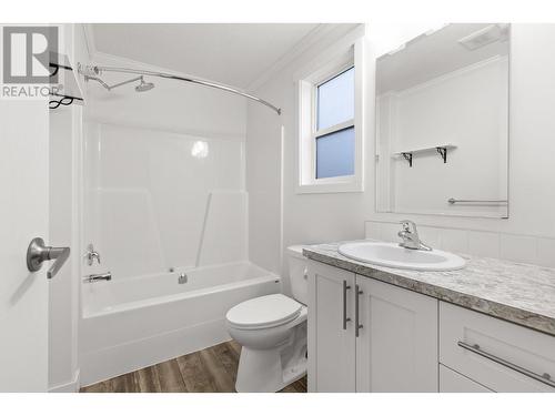 Ensuite - 9020 Jim Bailey Road Unit# 148, Kelowna, BC 