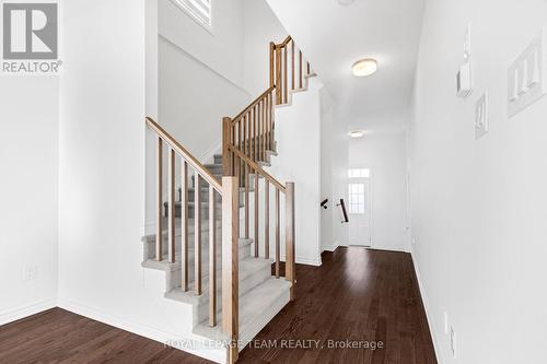 108 Main Halyard Lane, Ottawa, ON - Indoor Photo Showing Other Room