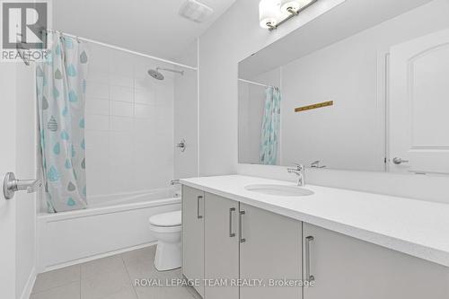 108 Main Halyard Lane, Ottawa, ON - Indoor Photo Showing Bathroom