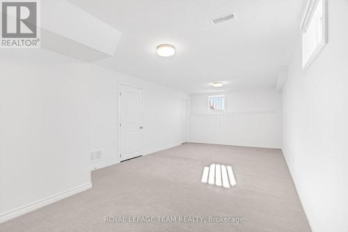 108 Main Halyard Lane, Ottawa, ON - Indoor Photo Showing Other Room