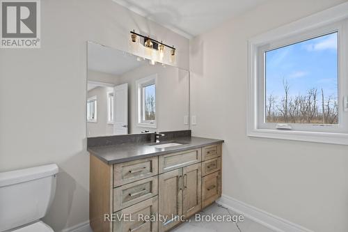 Lot 5 Anchor Road, Thorold (556 - Allanburg/Thorold South), ON - Indoor Photo Showing Bathroom