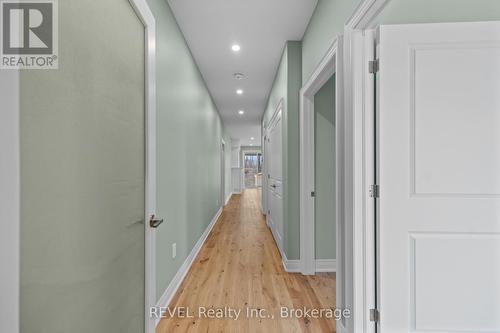 Lot 5 Anchor Road, Thorold (556 - Allanburg/Thorold South), ON - Indoor Photo Showing Other Room