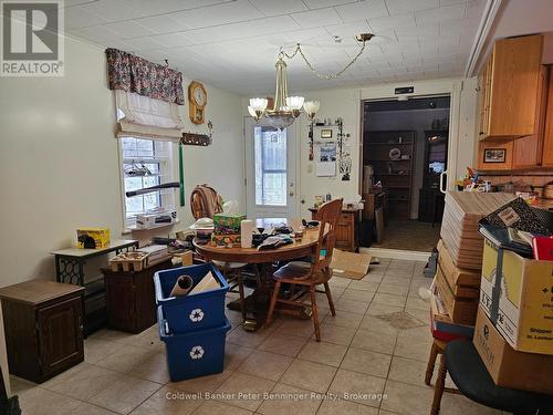 6 Dundas Street, Arran-Elderslie, ON - Indoor Photo Showing Dining Room