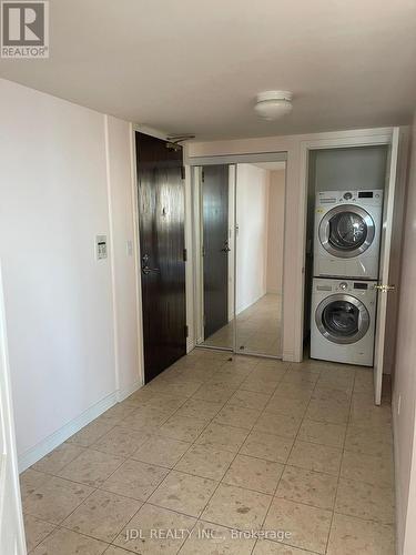 3108 - 18 Spring Garden Avenue, Toronto, ON - Indoor Photo Showing Laundry Room