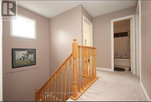 44 - 2800 Courtice Road, Clarington, ON - Indoor Photo Showing Other Room