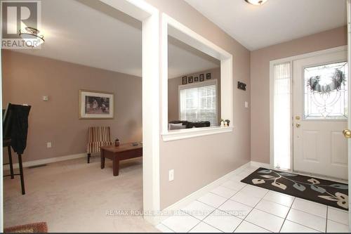 44 - 2800 Courtice Road, Clarington, ON - Indoor Photo Showing Other Room