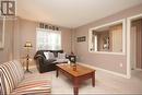 44 - 2800 Courtice Road, Clarington, ON  - Indoor Photo Showing Living Room 