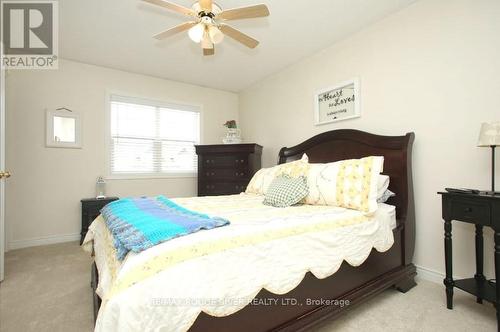 44 - 2800 Courtice Road, Clarington, ON - Indoor Photo Showing Bedroom