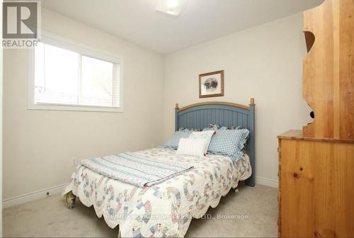 44 - 2800 Courtice Road, Clarington, ON - Indoor Photo Showing Bedroom