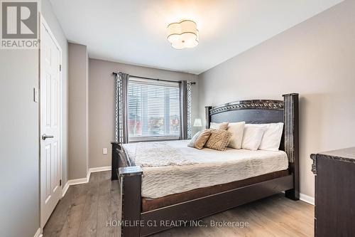 30 - 6020 Derry Road, Milton, ON - Indoor Photo Showing Bedroom