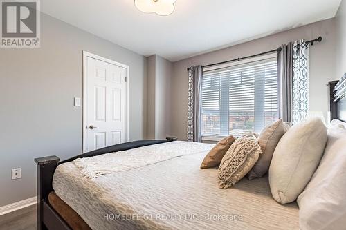 30 - 6020 Derry Road, Milton, ON - Indoor Photo Showing Bedroom