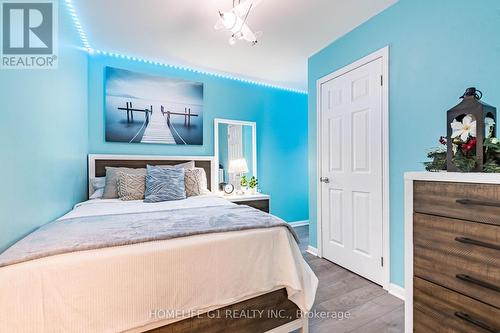 30 - 6020 Derry Road, Milton, ON - Indoor Photo Showing Bedroom