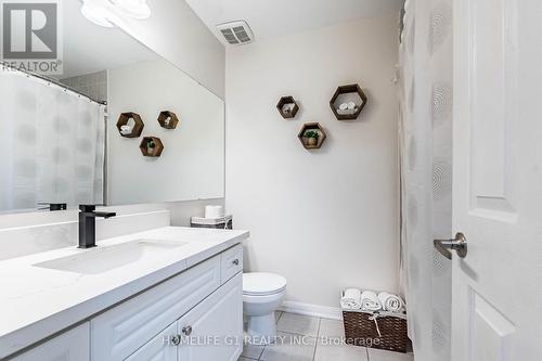 30 - 6020 Derry Road, Milton, ON - Indoor Photo Showing Bathroom