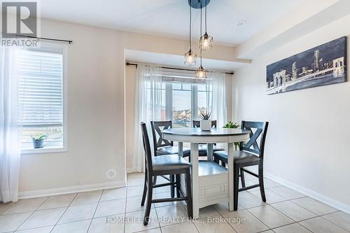 30 - 6020 Derry Road, Milton, ON - Indoor Photo Showing Dining Room