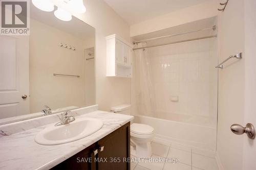 4 Kempsford Crescent, Brampton, ON - Indoor Photo Showing Bathroom