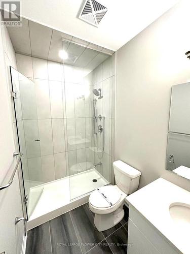 618 - 480 Gordon Krantz Avenue, Milton, ON - Indoor Photo Showing Bathroom