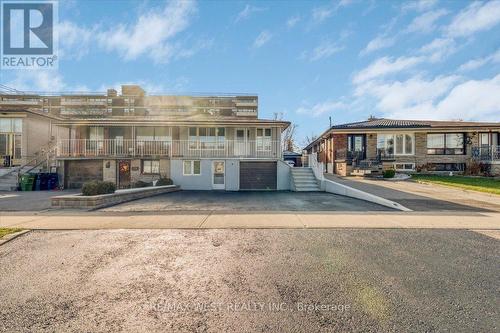 22 Goldcrest Boulevard, Toronto, ON - Outdoor