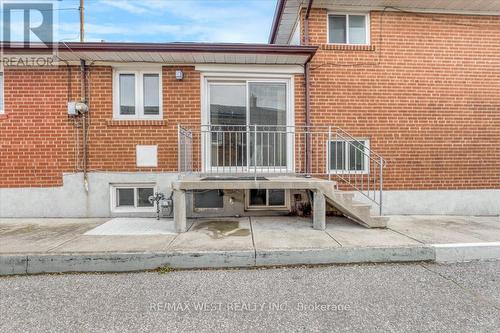 22 Goldcrest Boulevard, Toronto, ON - Outdoor