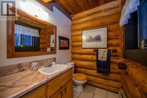 13820 Bergman Road, Prince George, BC - Indoor Photo Showing Bathroom