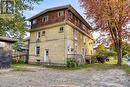 173 Queen Street, Stratford, ON  - Outdoor 