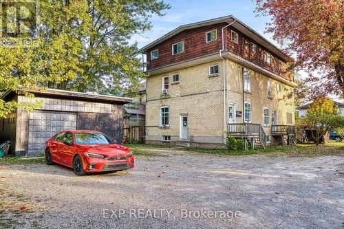 173 Queen Street, Stratford, ON - Outdoor