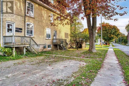 173 Queen Street, Stratford, ON - Outdoor