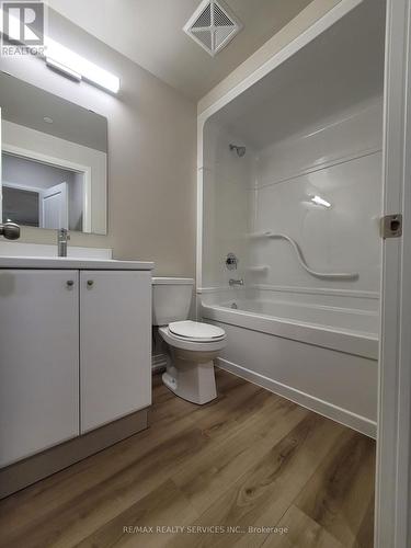 235 - 50 Herrick Avenue, St. Catharines, ON - Indoor Photo Showing Bathroom