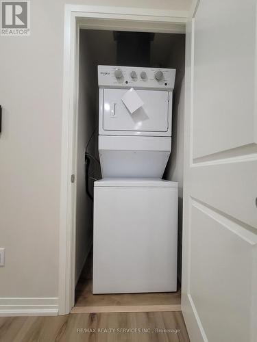 235 - 50 Herrick Avenue, St. Catharines, ON - Indoor Photo Showing Laundry Room