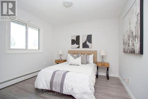 530 Dean Avenue, Oshawa, ON - Indoor Photo Showing Bedroom