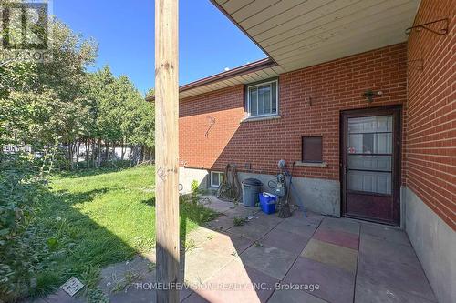 530 Dean Avenue, Oshawa, ON - Outdoor With Exterior