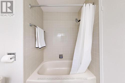 726 York Hill Boulevard, Markham, ON - Indoor Photo Showing Bathroom