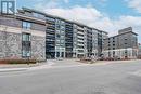 531 - 25 Water Walk Drive, Markham, ON  - Outdoor With Facade 