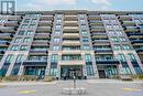 531 - 25 Water Walk Drive, Markham, ON  - Outdoor With Facade 