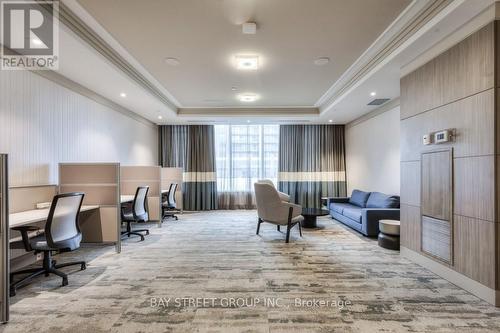 531 - 25 Water Walk Drive, Markham, ON - Indoor