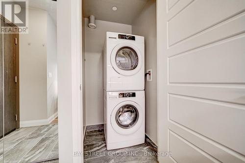 531 - 25 Water Walk Drive, Markham, ON - Indoor Photo Showing Laundry Room