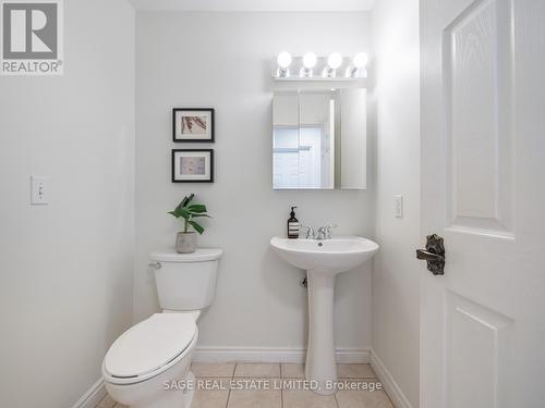 1941 Edenvale Crescent, Burlington, ON - Indoor Photo Showing Bathroom