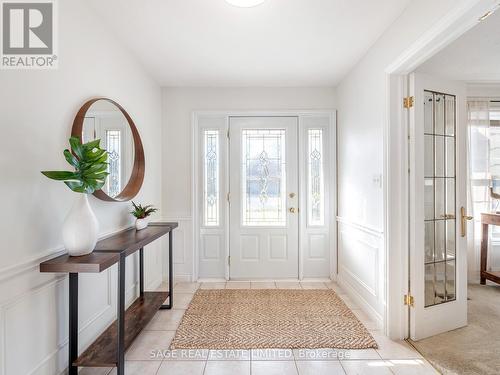 1941 Edenvale Crescent, Burlington, ON - Indoor Photo Showing Other Room