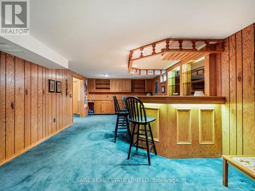 1941 Edenvale Crescent, Burlington, ON - Indoor Photo Showing Other Room