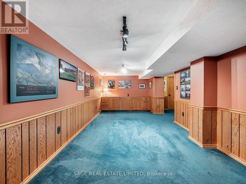 1941 Edenvale Crescent, Burlington, ON - Indoor Photo Showing Other Room