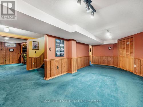 1941 Edenvale Crescent, Burlington, ON - Indoor Photo Showing Other Room