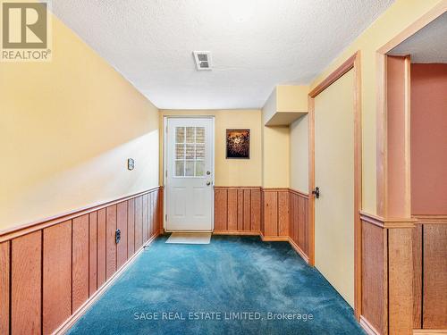 1941 Edenvale Crescent, Burlington, ON - Indoor Photo Showing Other Room