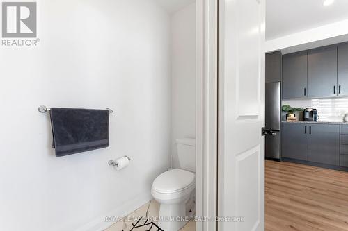 19 Bretlon Street, Brampton, ON - Indoor Photo Showing Bathroom