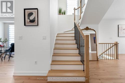 19 Bretlon Street, Brampton, ON - Indoor Photo Showing Other Room