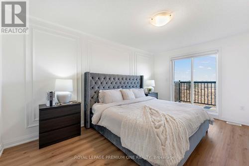 19 Bretlon Street, Brampton, ON - Indoor Photo Showing Bedroom