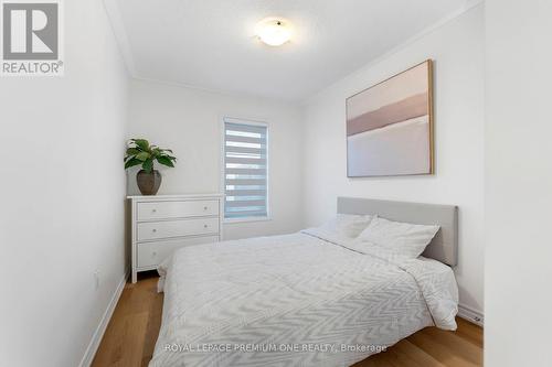 19 Bretlon Street, Brampton, ON - Indoor Photo Showing Bedroom